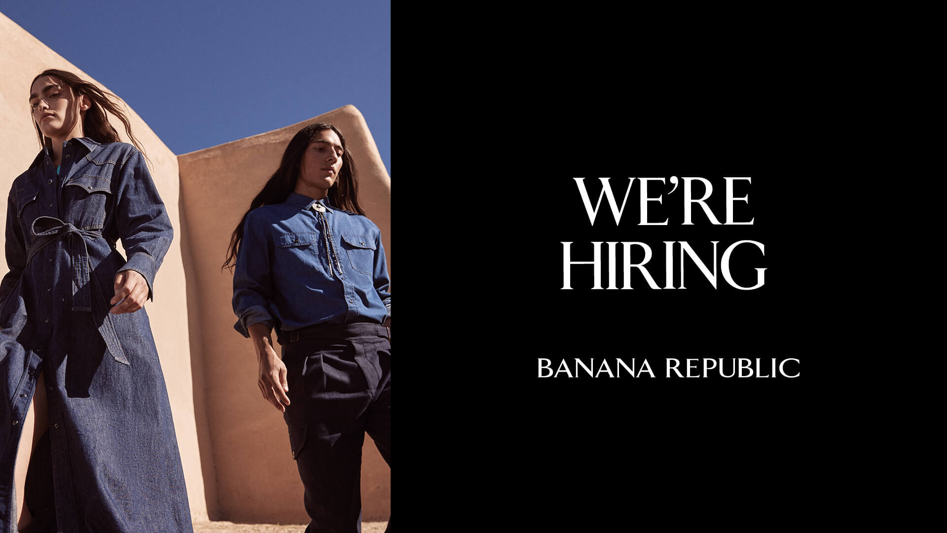 Lead, Full Time Tucson Premium Outlet Banana Republic