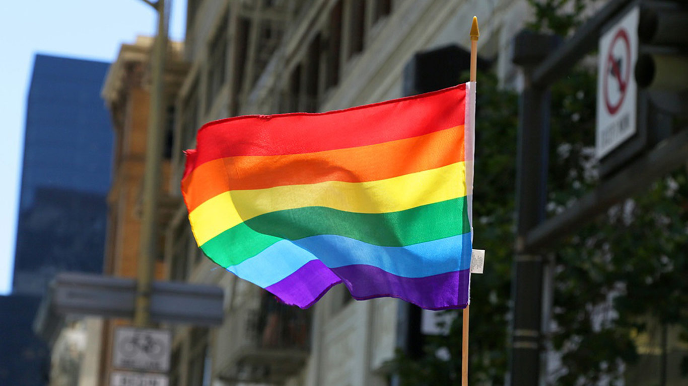 United Nations Foundation and Gap Inc. Join Forces for Pride Month to