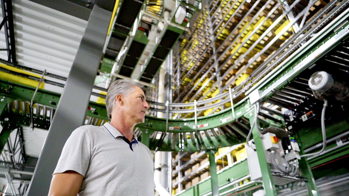 Two Years After Devastating Fire, Gap Inc.’s Enhanced Fishkill