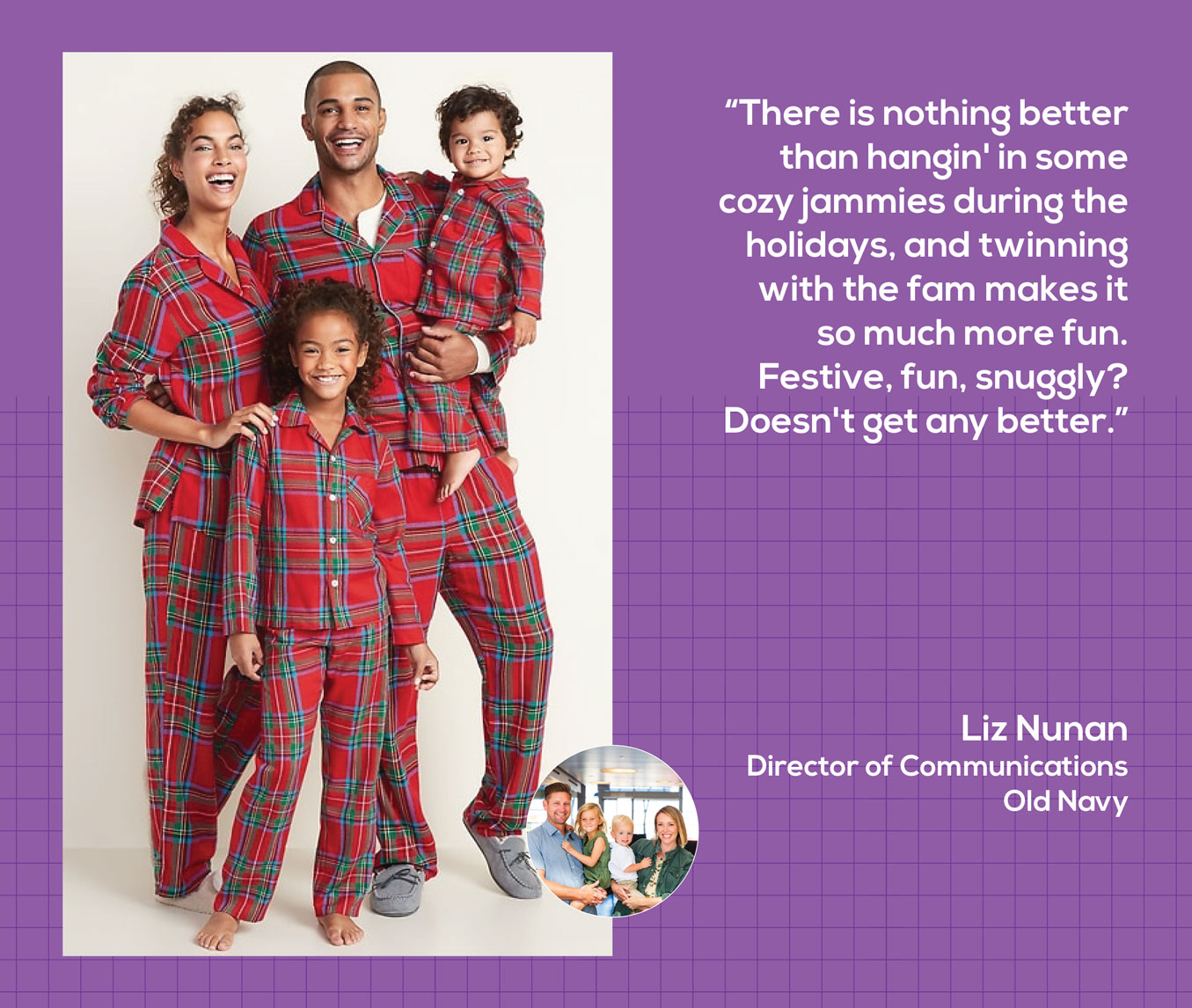 gap inc holidays 2019