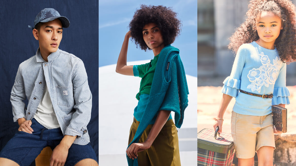 gap inc franchise
