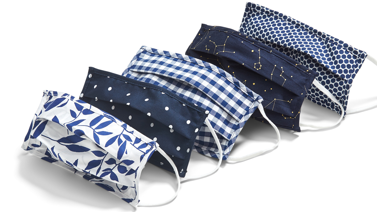 Gap Inc Launches B2b Sales For Organizations To Purchase Reusable Non Medical Grade Cloth Face Mas Gap Inc