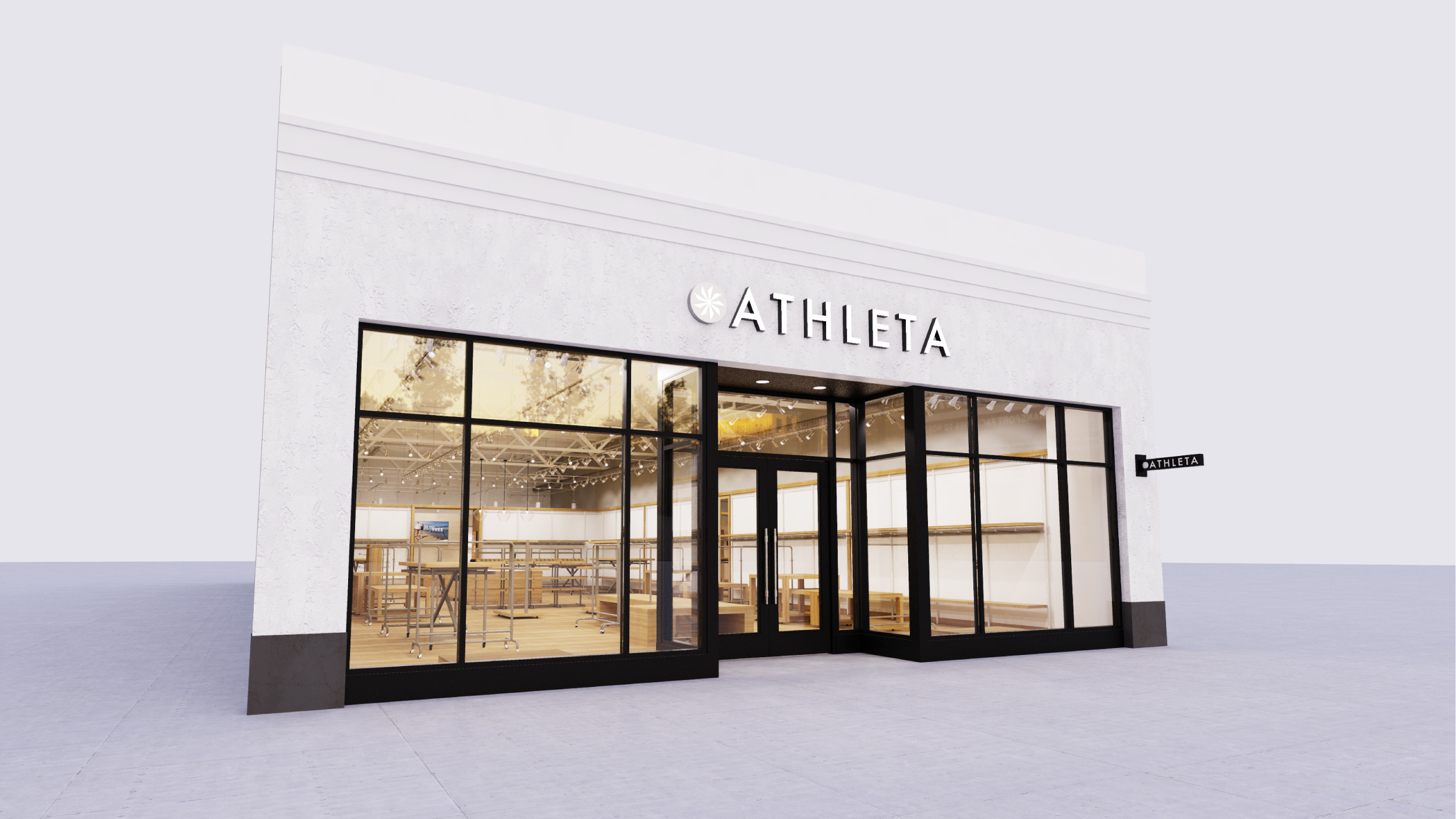 Athleta Announces Entry Into Canada Gap Inc.