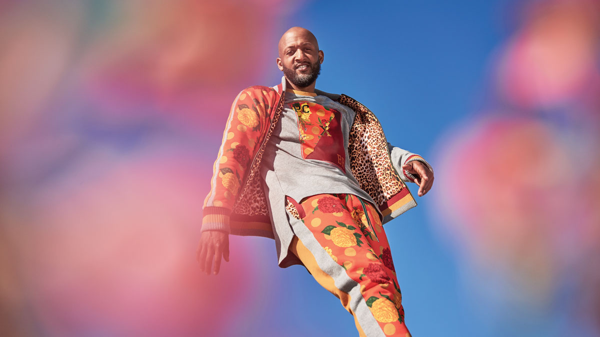 Introducing Banana Republic x Prep Curry Gap Inc.