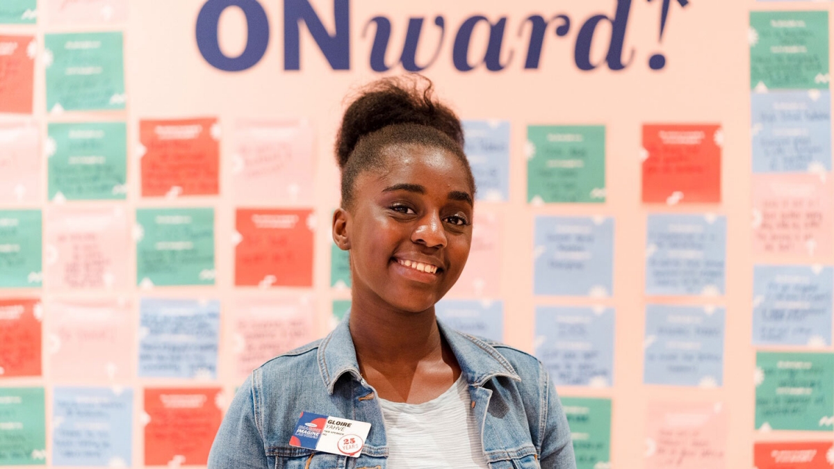 Old Navy Donates 1 Million to Jobs Training Program for Youth Gap Inc.
