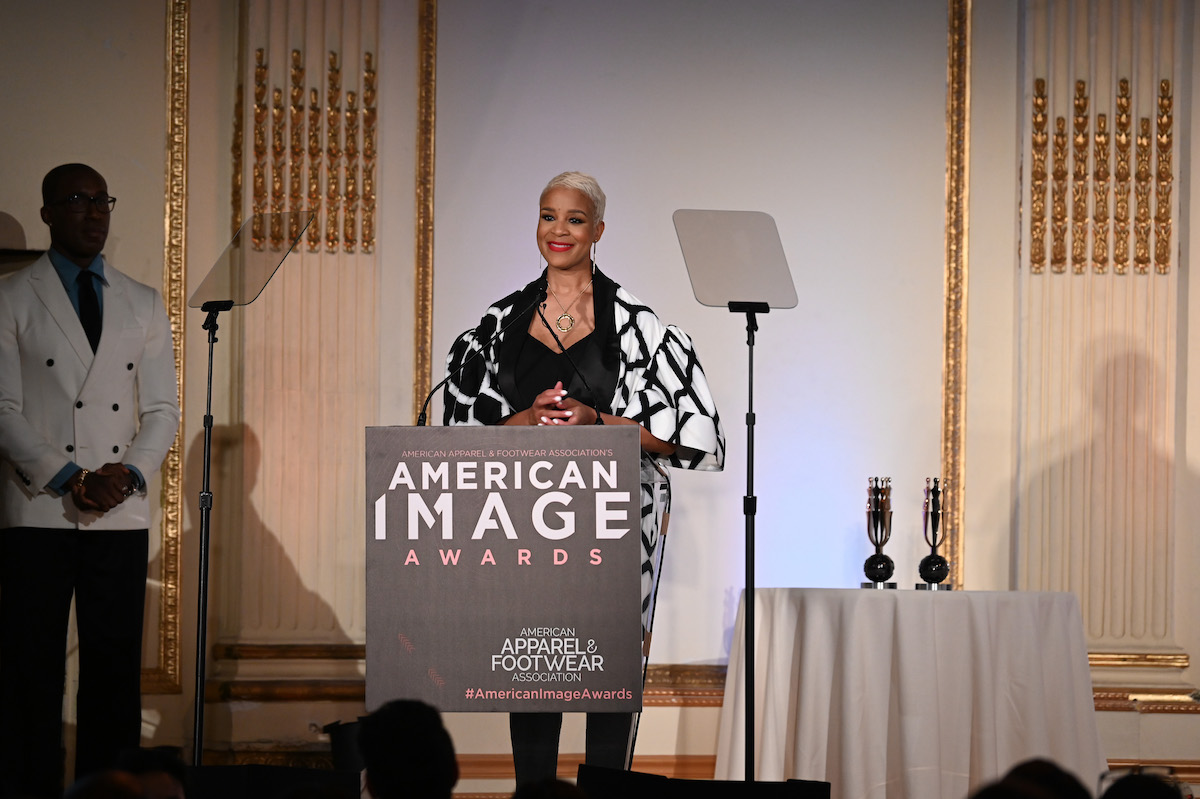 Gap Inc. Honored as Company of the Year at AAFA’s American Image Awards