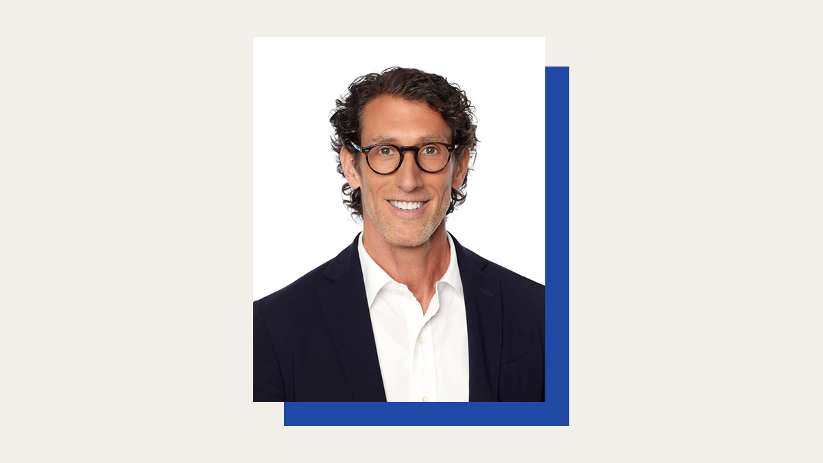 Richard Dickson Appointed to Gap Inc. Board of Directors | Gap Inc.