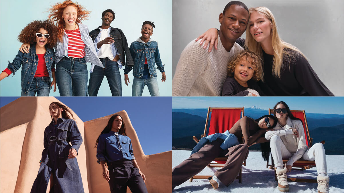 Gap Inc. Reports Fourth Quarter and Fiscal 2022 Results | Gap Inc.