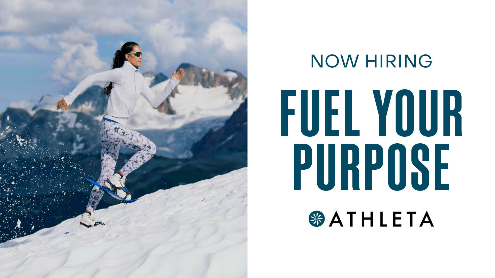 Assistant Manager Mall Of Columbia Athleta