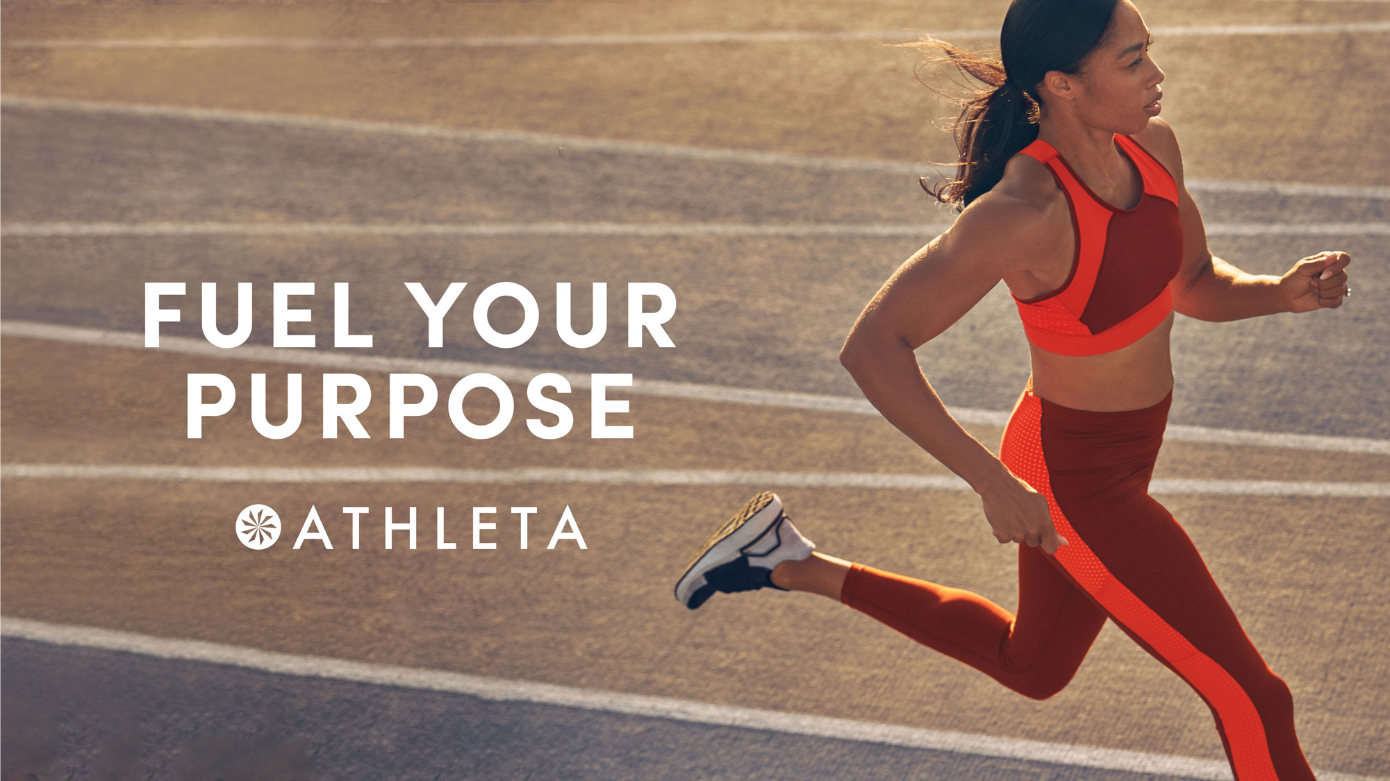 Brand Associate Bridgewater Commons Athleta