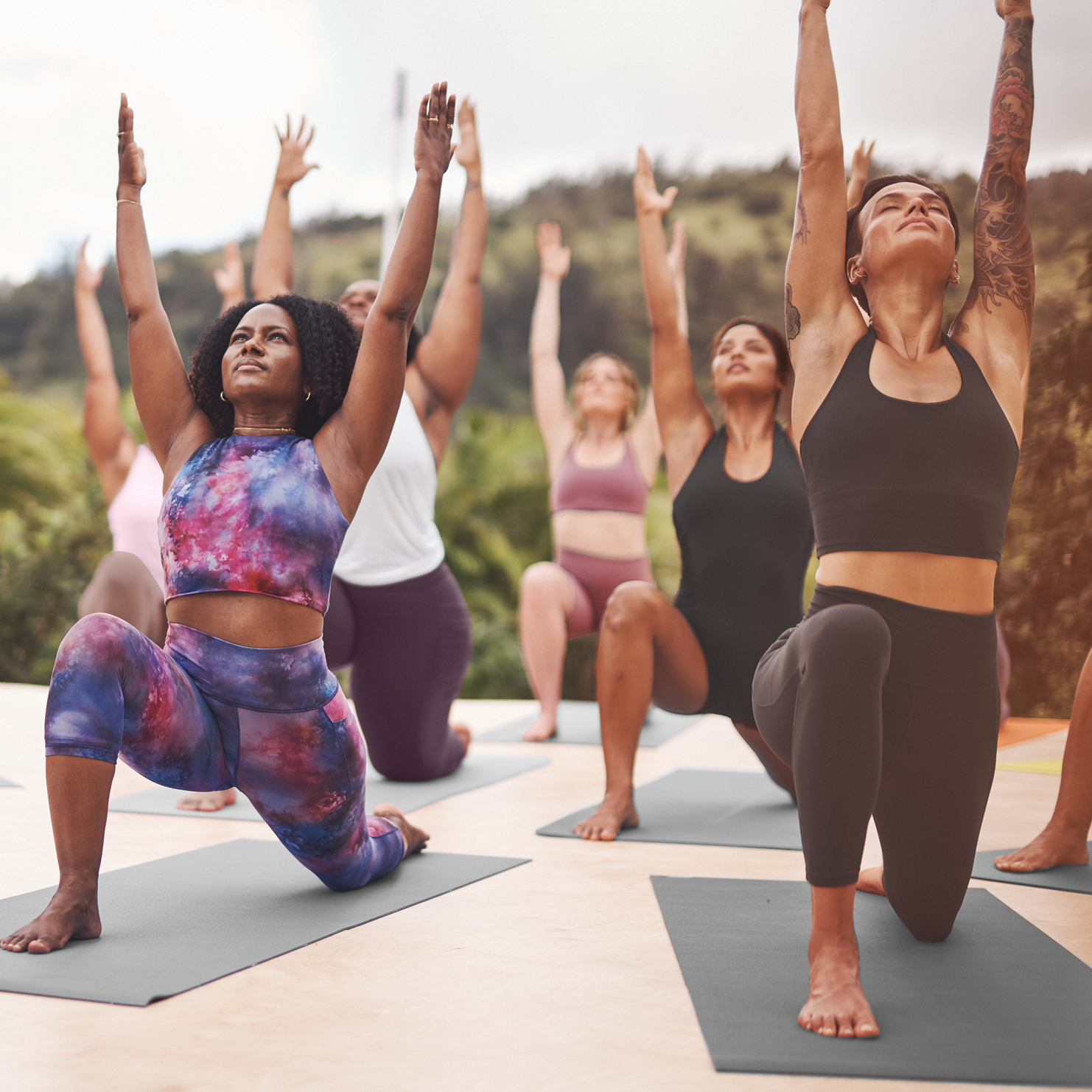 Latest News from Athleta | Gap Inc.