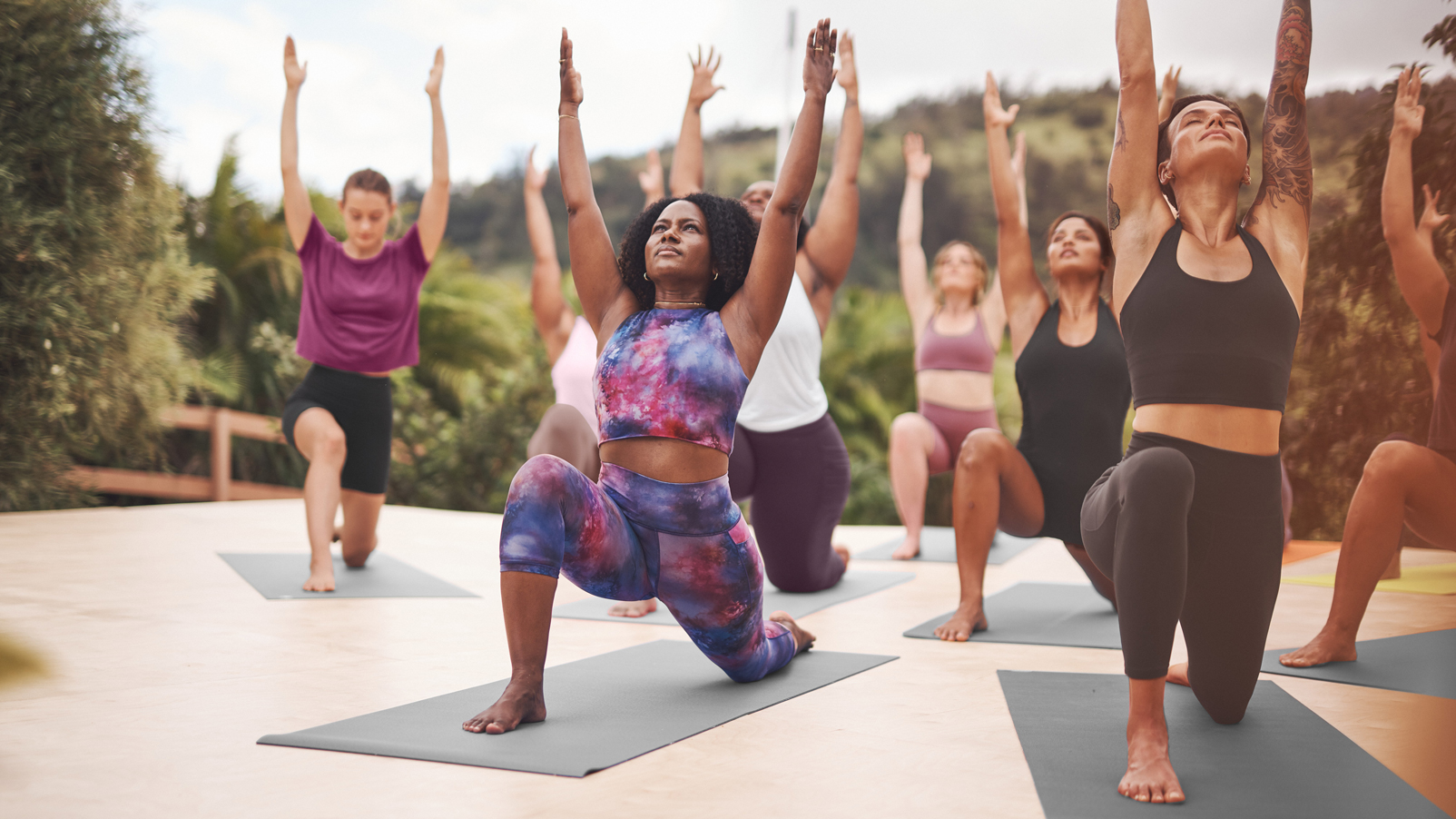 athleta and gap