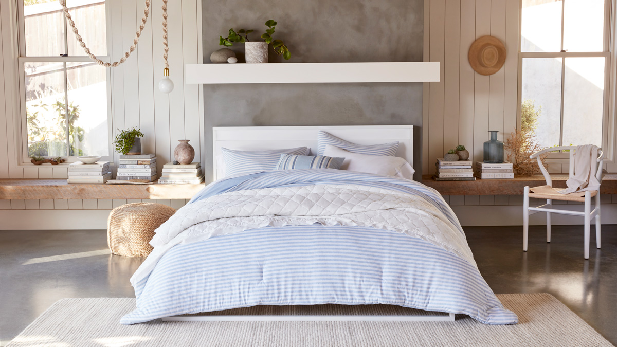 Gap and Walmart Partner to Introduce Gap Home, the FirstEver Home