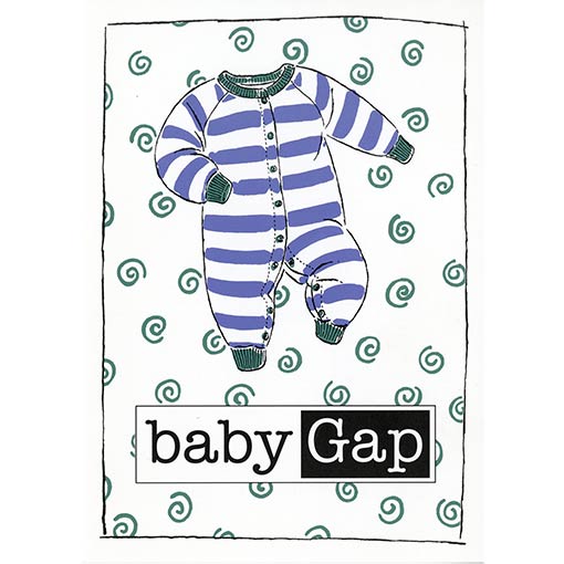 Baby Gap