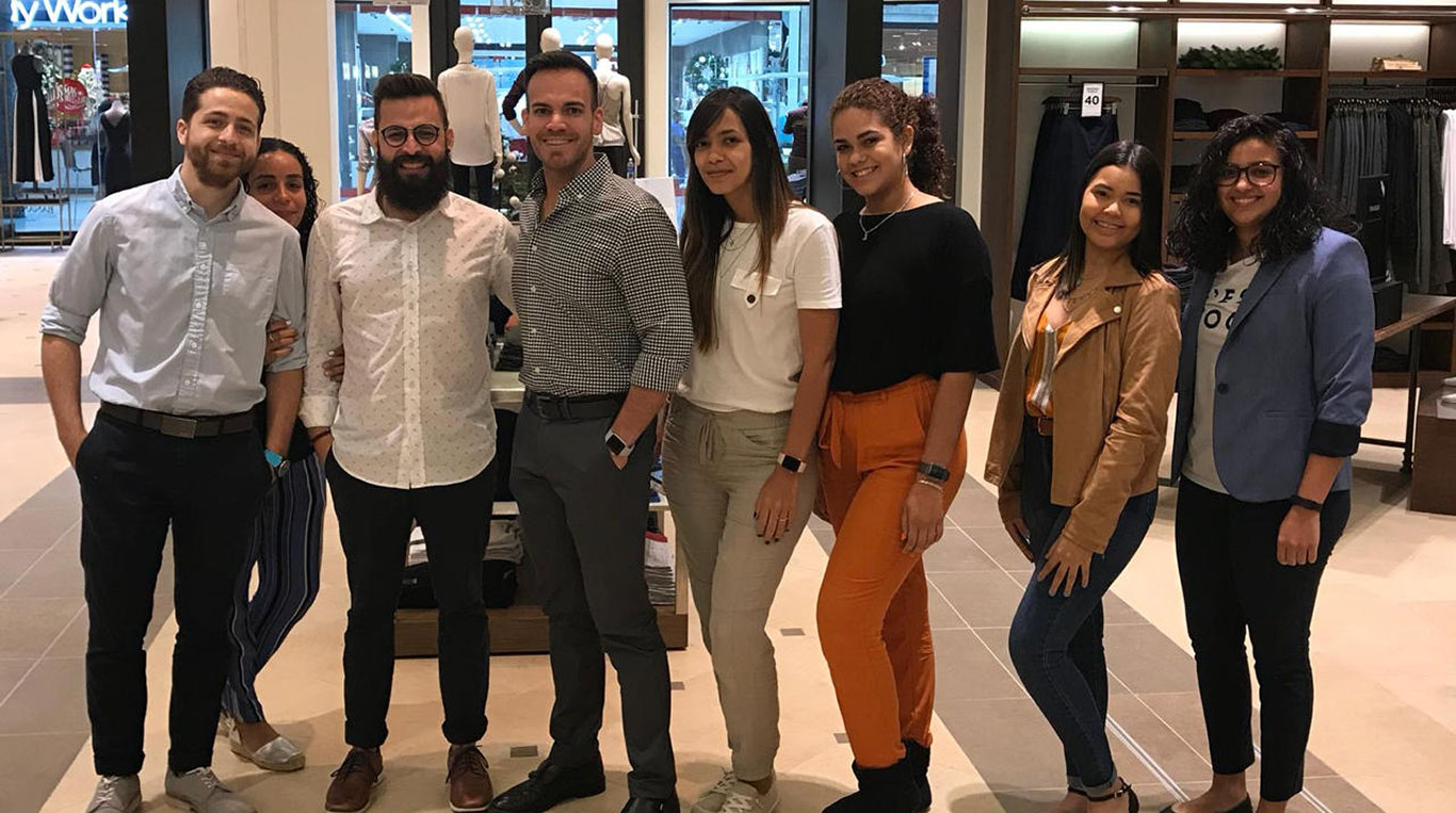 former gap employee w2