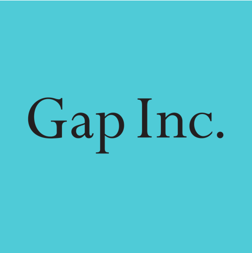gap inc network