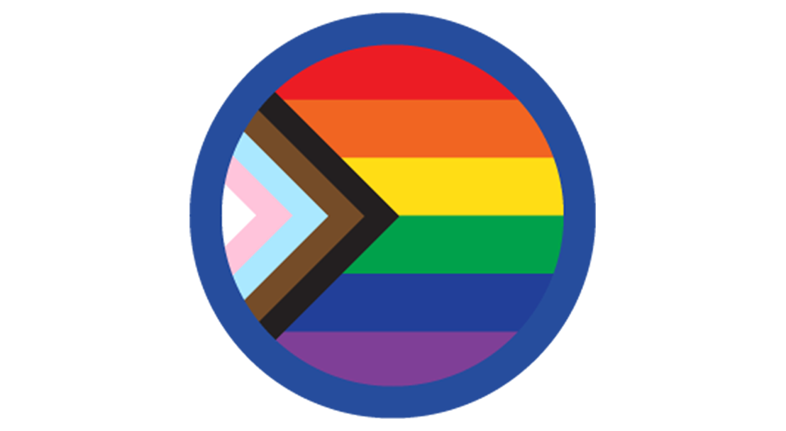 entertainment weekly pride logo